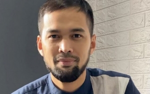Teuku Wisnu Ikut Berduka Ustaz Tengku Zulkarnain Meninggal Usai Positif Covid-19