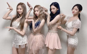 aespa Pose Seksi Bareng Avatar di Teaser Grup 'Next Level', Ini yang Dikeluhkan Netizen