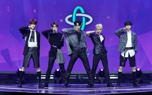 TXT Rilis Video Trailer Penuh Aksi Untuk Album Comeback 'The Dream Chapter: FREEZE'