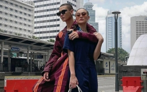 Adam 'Pacar Beda Agama' Agnez Mo Ngode Nangis Karena Putus, Bukti Kedok Settingan MV Terbongkar?