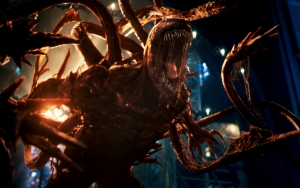 Trailer 'Venom: Let There Be Carnage', Perdana Tampilkan Sosok Carnage