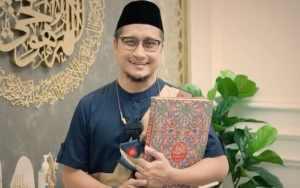 Arie Untung Komentari Soal Bang Sapri-Ustaz Tengku Zulkarnain Meninggal Barengan, Puji Sifat Baik