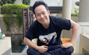 Denny Cagur Bongkar Detik-Detik Bang Sapri Meninggal Dunia