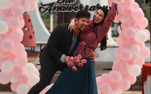 Sikap Beda Ammar Zoni Izinkan Irish Bella Syuting Bareng Mantan Pacar, Alasannya Mengejutkan