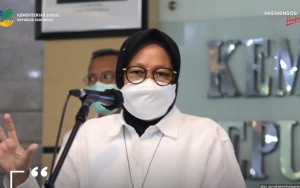 Menteri Sosial Tri Rismaharini Siapkan 'Mata Kuliah' Khusus Setara 20 SKS