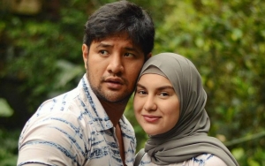 Ammar Zoni Bongkar Pertikaian Awal Dalam Rumah Tangga Sampai Irish Bella Putuskan Berhijab