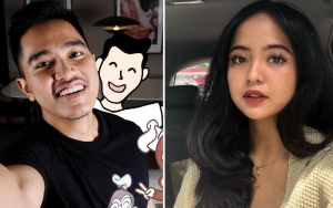 Heboh Isu Piala Bergilir, Nasib Cinta Kaesang dan Nabila Diramal Bakal Diteror Orang Ketiga