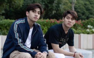 Cerita Harris Vriza Pertama Kali Terjun Ke Dunia Entertainment, Sempat Jadi Rival Rizky Billar