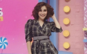 Usai Agnez Mo, Ayu Ting Ting Ubah Gaya Rambut Dipuji Mirip Idol K-Pop Ini
