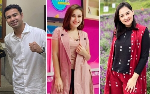 Beredar Video Lawas Raffi Dansa Bareng Ayu Ting Ting, Ekspresi Mona Ratuliu Disebut Wakilkan Netizen