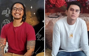 Uus Tolak Bertemu, Aldi Taher Tantang Tanding di Ring Tinju