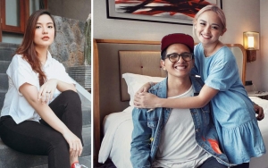 Chelsea Olivia Sebut Rumah Tangganya Terasa Penuh Berkah Berkat Nasihat Suami Joanna Alexandra