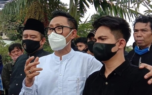 Bangga Jadi Sahabat, Eko Patrio Sebut Mendiang Sapri Pantun Punya Jiwa Sosial Tinggi