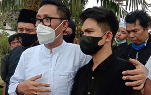 Sapri Sempat Request Lokasi Makam, Eko Patrio Janjikan Hal ini