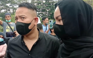 Sering Saling Ledek, Vicky Prasetyo Akui Sangat Kehilangan Hingga Kenang Momen Terakhir Bareng Sapri