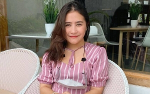 Jarang Update Instagram, Prilly Latuconsina Sampai Dikira Sakit Saat Jalani Puasa Media Sosial