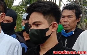 Ikhlas Lepas Kepergian Sapri, Dolly Sang Adik Janji Bakal Lakukan Ini Disambut Dukungan