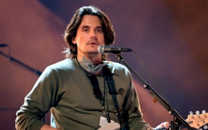John Mayer Beri Ucapan Ulang Tahun Manis ke Cazzie David, Rumor Jadian Kian Menguat
