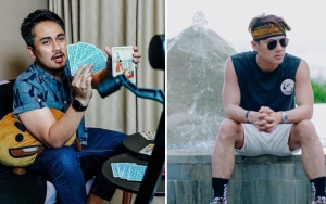 Denny Darko Bicara Kesuksesan 'Ikatan Cinta' Jika Aldebaran Diperankan Rizky Billar, Gak Cocok?