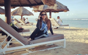 Barbie Kumalasari Suka Halu, Sang Putri Ungkap Penyebab Lain Enggan Tinggal Satu Atap