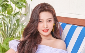 SM Entertainment Konfirmasi Debut Solo Joy Red Velvet, Kapan?