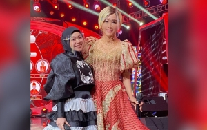 Geger Inul Darastista Bocorkan Foto Lesty Kejora dan Rizky Billar Sudah Menikah?