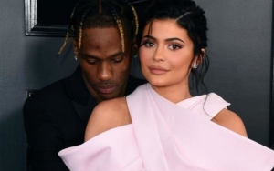Kylie Jenner Dan Travis Scott Dikabarkan Rujuk, Fakta Ini Membuktikan