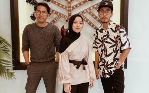 Difitnah Isu Pelakor, Cara Nissa Sabyan Duduk Jauhi Ayus Picu Reaksi Dukungan