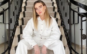 Perrie Edwards Personel Little Mix Umumkan Hamil Anak Pertama