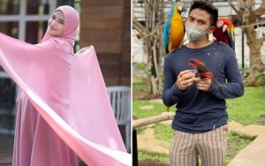 Nadya Mustika Trauma Ditinggal, Rizki DA Disentil Isu Telantarkan Bayi Jelang Lebaran