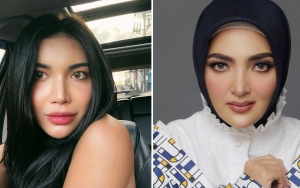 Wajah Millendaru Dibully Seram Saat Foto dengan Kucing Sphynx, Reaksi Ashanty Tak Terduga