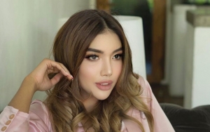 Dibully Jenis Kelamin, Millendaru Cantik Keibuan Saat Beramal untuk Anak Yatim