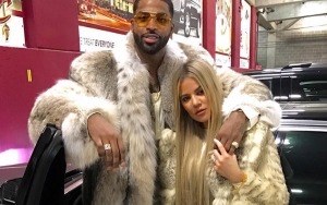 Dituding Selingkuh, Tristan Thompson Kekasih Khloe Kardashian Ancam Akan Tempuh Jalur Hukum