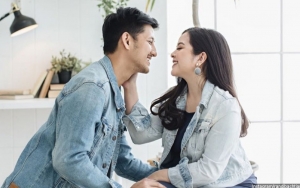 Coba Tegar Pasca Suami Divonis Kanker, Tasya Kamila Ngaku Fisiknya Ikut Stres Hingga Rambut Rontok