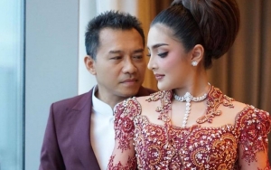 Kenal 10 Tahun Lebih Dengan Ashanty, Anang Hermansyah Tulis Pesan Haru Saat Anniversary