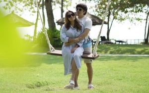 Atta Halilintar Kabarkan Aurel Hermansyah Harus Bedrest, Kini Kondisinya Sampai Duduk di Kursi Roda