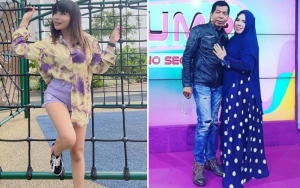 Eva Belisima Dipuji Habis-Habisan Saat Pamer Momen Akur Lebaran Bareng Kiwil dan Rohimah