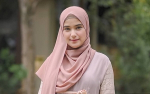 Isu Ditelantarkan Rizki DA Saat Lebaran, Nadya Mustika Curhat Pilu Minta Tak Disakiti