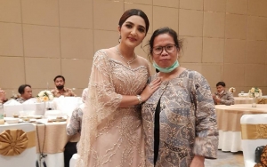 Sikap Ashanty Sebenarnya Dibongkar ART, Sudah Titipkan Anak-Anak Bila Terjadi Sesuatu Tak Terduga