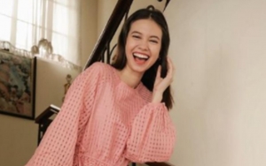 Anggota Keluarga Terpencar, Yuki Kato Lagi-lagi Harus Jalani Lebaran Virtual