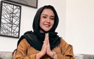 Soal 'Tradisi' Tanya Jodoh Setiap Lebaran, Cita Citata Ungkap Keluarganya Punya Pikiran Terbuka