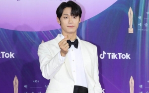 Baeksang Arts Awards 2021: Lee Do Hyun Bikin Kesalahan Kocak Usai Diumumkan Jadi Pemenang