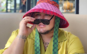 Lebaran Tahun Ini Masih Single, Ivan Gunawan Beber Rahasia Agar Tak Merasa Kesepian 