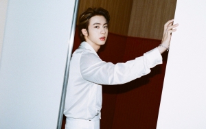 Jin Beri Jawaban Savage Tanggapi 'Hukum BTS' Aturan Baru Korea Selatan Terkait Wamil