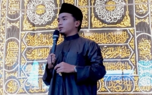 Taqy Malik Merinding, Donasi untuk Palestina yang Terkumpul dalam 2 Hari Melebihi Prediksi Awal