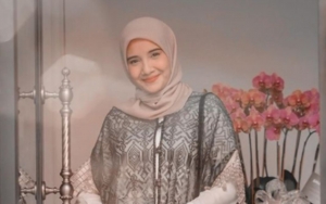 Sudah Punya Anak, Zaskia Sungkar Rasakan Kasih Ibu Sepanjang Masa Lewat Hal Sederhana Ini