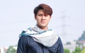 Super Sibuk Selama Ramadan, Rizky Billar Bahagia Bisa Rayakan Lebaran Bareng Orangtua