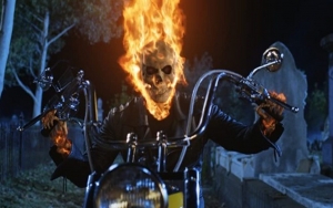 Ghost Rider Dikabarkan Akan Debut MCU di 'Doctor Strange 2'