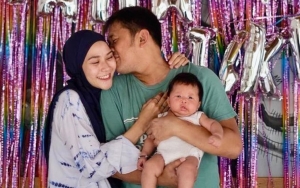 Perut Membuncit, Hanung Bramantyo Mulai Diminta Zaskia Adya Mecca Diet?