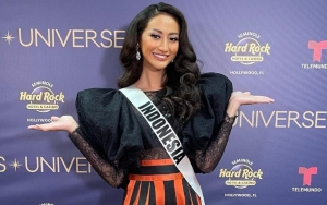 Miss Universe 2020: Puteri Indonesia Ayu Maulida Tulis Pesan Bijak Jelang Grand Final 16 Mei